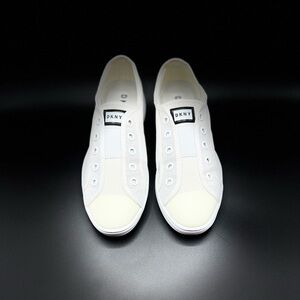 DKNY slip-on sneakers